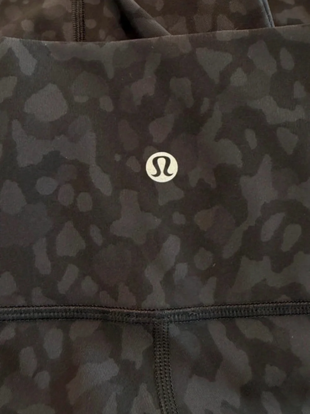lululemon athletica high rise